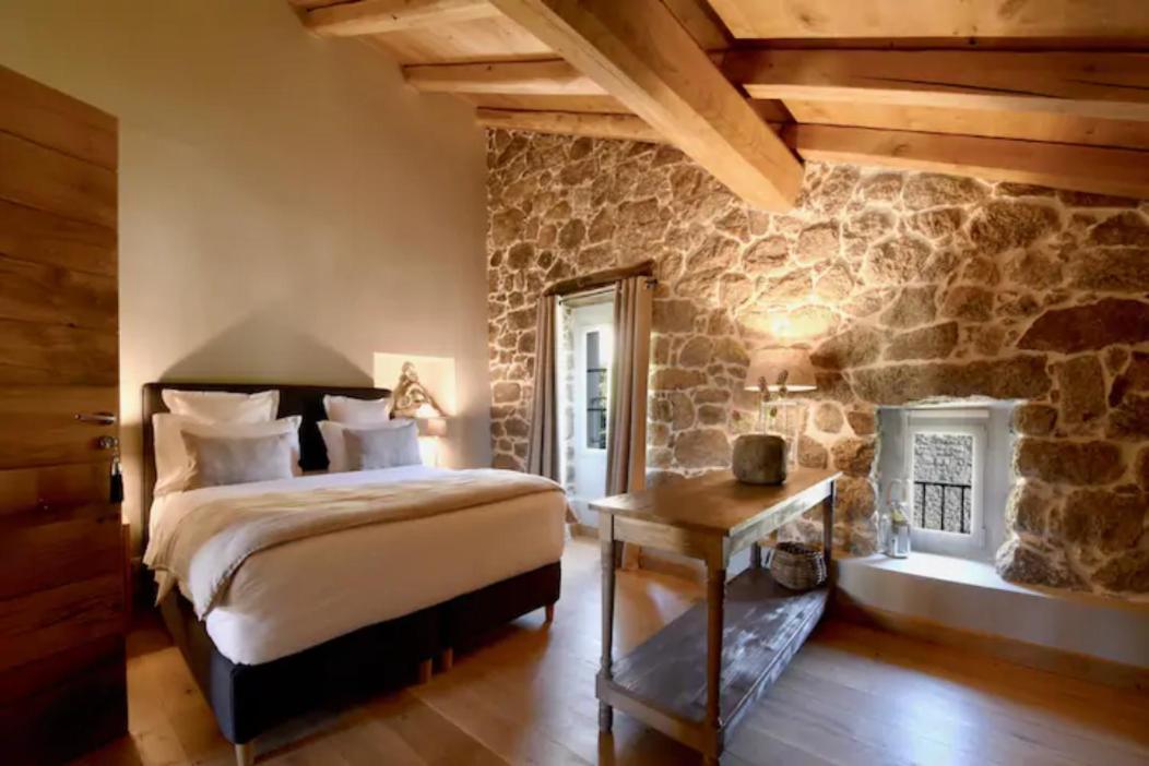 Maison Madamicella Fozzano Exteriér fotografie