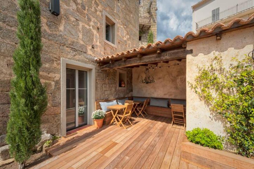 Maison Madamicella Fozzano Exteriér fotografie