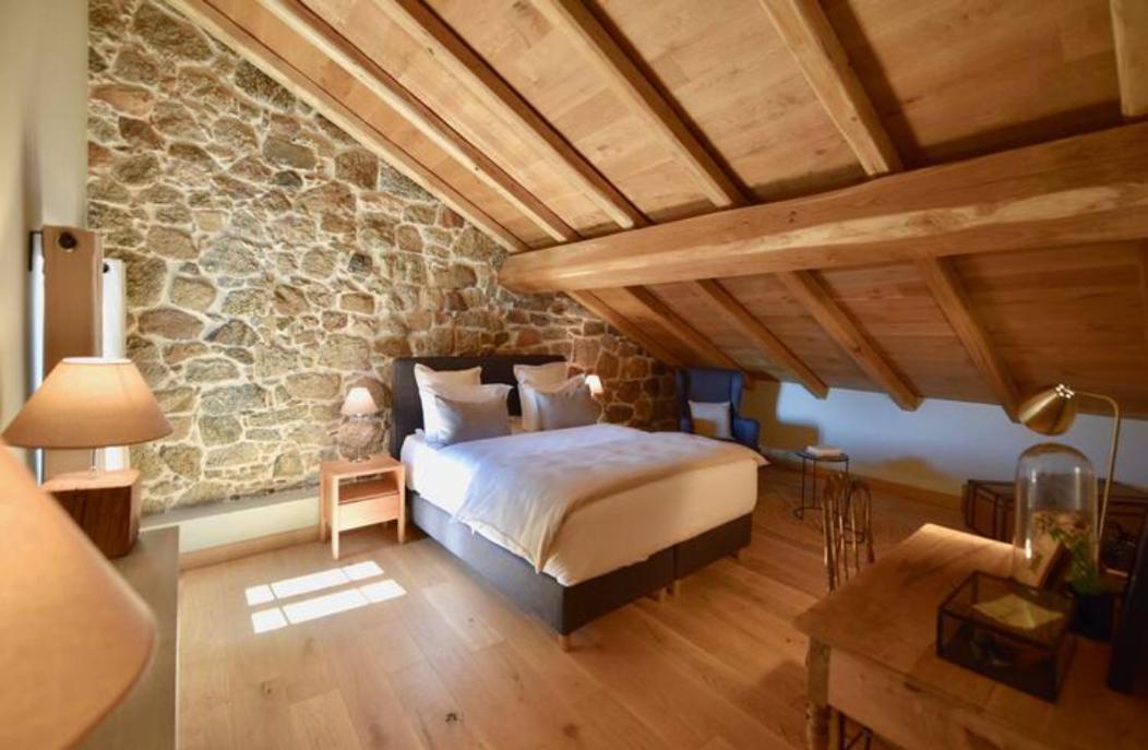 Maison Madamicella Fozzano Exteriér fotografie