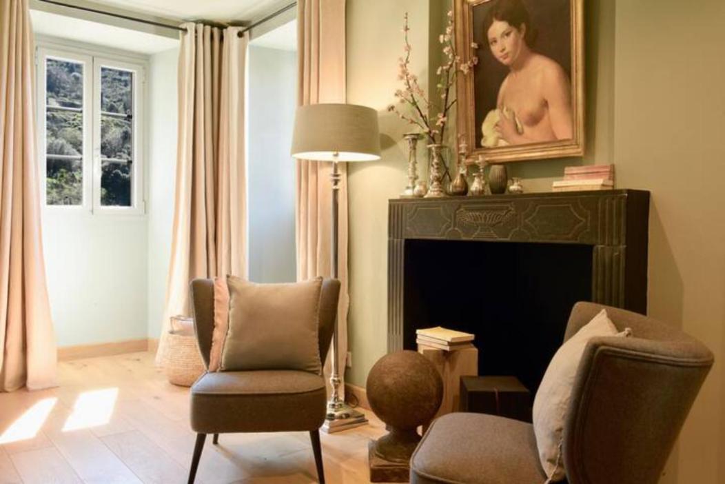 Maison Madamicella Fozzano Exteriér fotografie