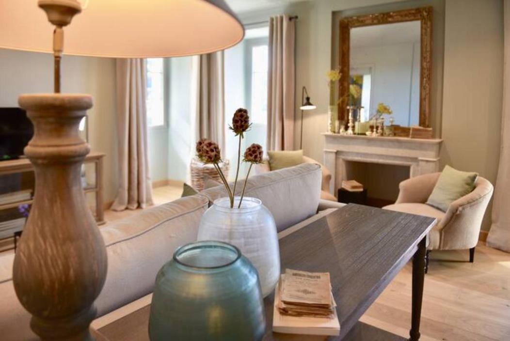 Maison Madamicella Fozzano Exteriér fotografie