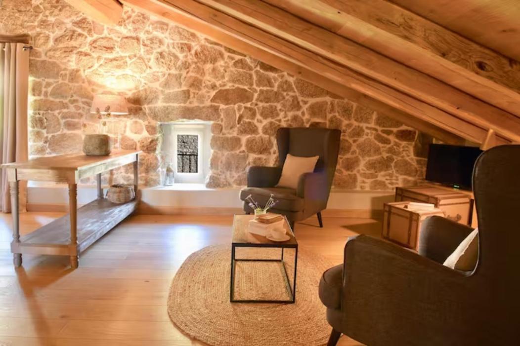 Maison Madamicella Fozzano Pokoj fotografie